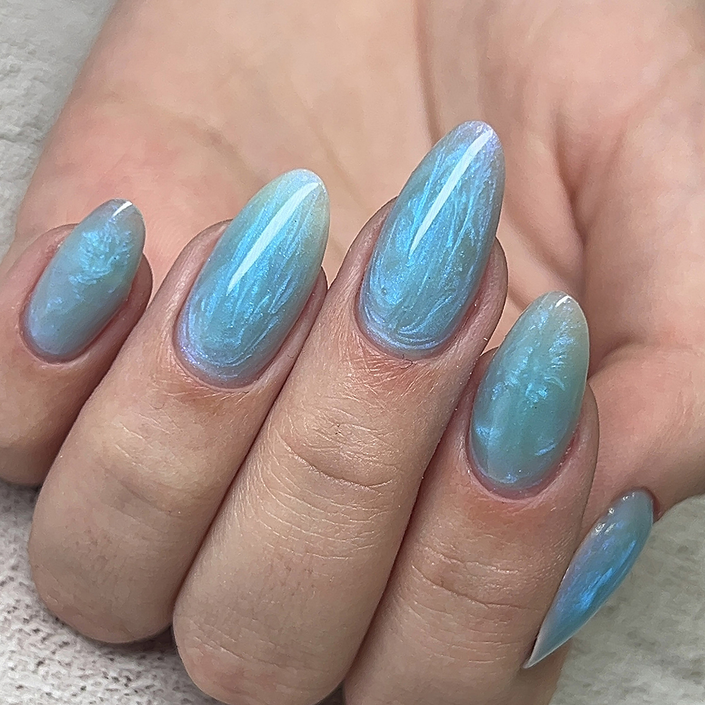 Дизайн ногтей. Товар: BSG, Confiture - жёсткий гель для наращивания №11 (высокая вязкость), 13 гр