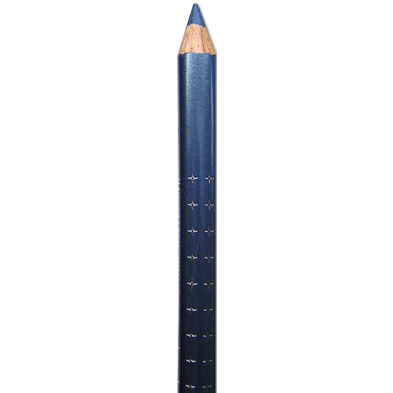 El Corazon, карандаш для глаз контурный (№70 Royal Blue)