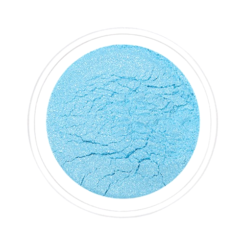 Artex, цветной акрил (синий металлик), 7 гр