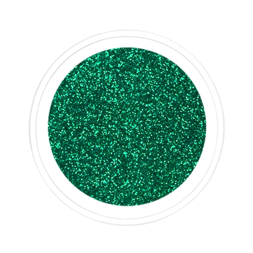 Artex, мерцающая пыль (темно-зеленый)