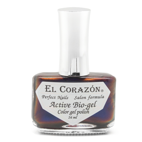 EL Corazon, Active Bio-gel - восстанавливающий био-гель (423/706), 16 мл