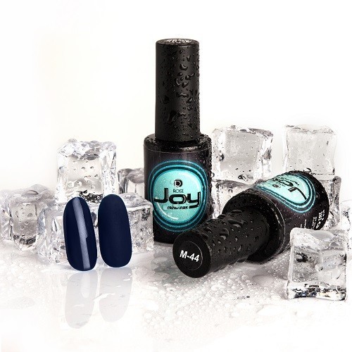 Rosilak, гель-лак Joy (М-44), 8 мл Rosilak, гель-лак Joy (М-44), 8 мл