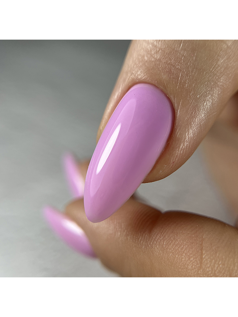 Дизайн ногтей. Товар: BSG, Confiture - жёсткий гель для наращивания №18 (низкая вязкость), 13 гр