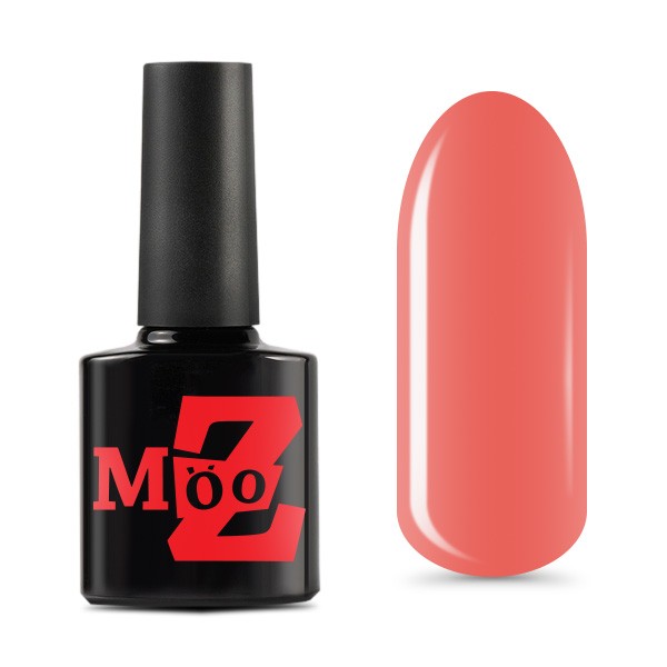 MOOZ, гель-лак №71, 9 мл MOOZ, гель-лак №71, 9 мл