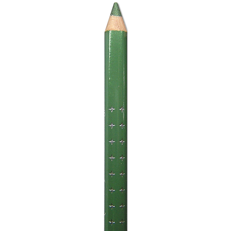 El Corazon, карандаш для глаз контурный (№05 Emerald)