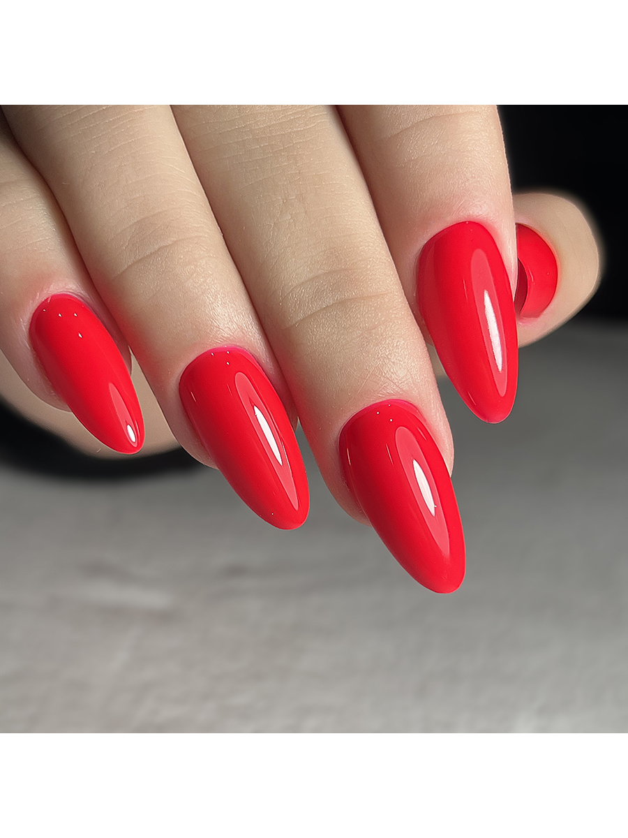 Дизайн ногтей. Товар: BSG, Confiture - жёсткий гель для наращивания №23 (низкая вязкость), 13 гр