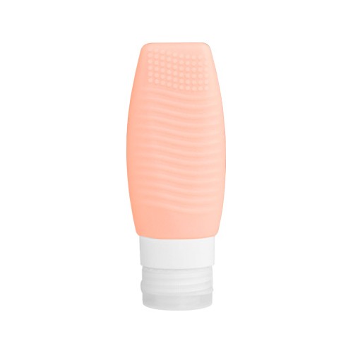 Irisk, Fitness bottle - флакон силиконовый (Оранжевый), 78мл Irisk, Fitness bottle - флакон силиконовый (Оранжевый), 78мл