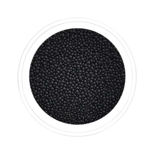 Artex, бульонки черные (0,25мм-0,5мм) Artex, бульонки черные (0,25мм-0,5мм)