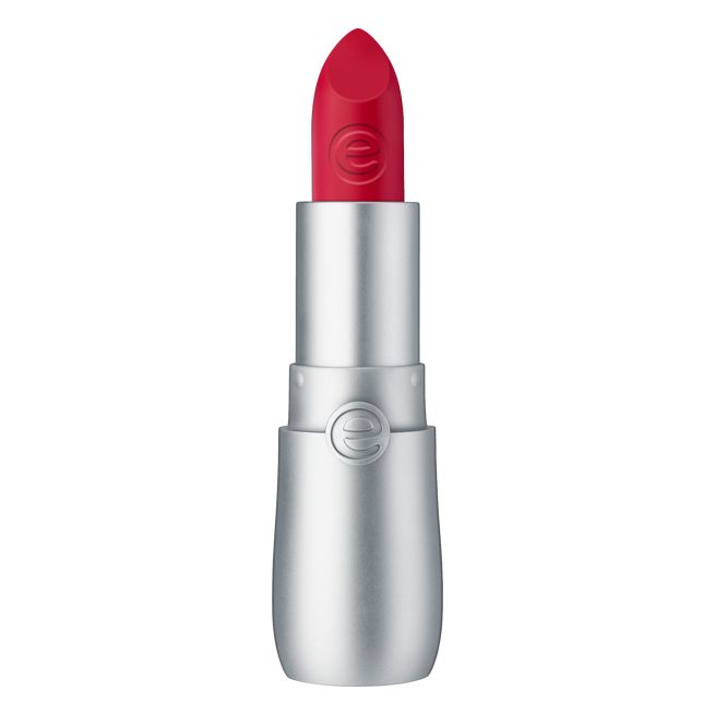 Essence, velvet matte — губная помада (малиновый т.06) Essence, velvet matte — губная помада (малиновый т.06)