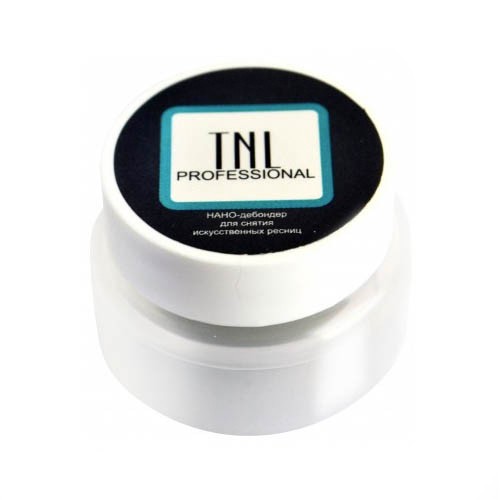 УЦЕНКА, TNL, Нано-дебондер твердый для снятия ресниц, 5 гр УЦЕНКА, TNL, Нано-дебондер твердый для снятия ресниц, 5 гр
