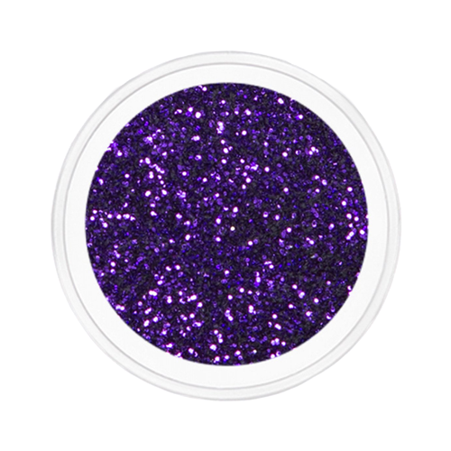 Artex, блестки-пыль (фиолетовый №55)