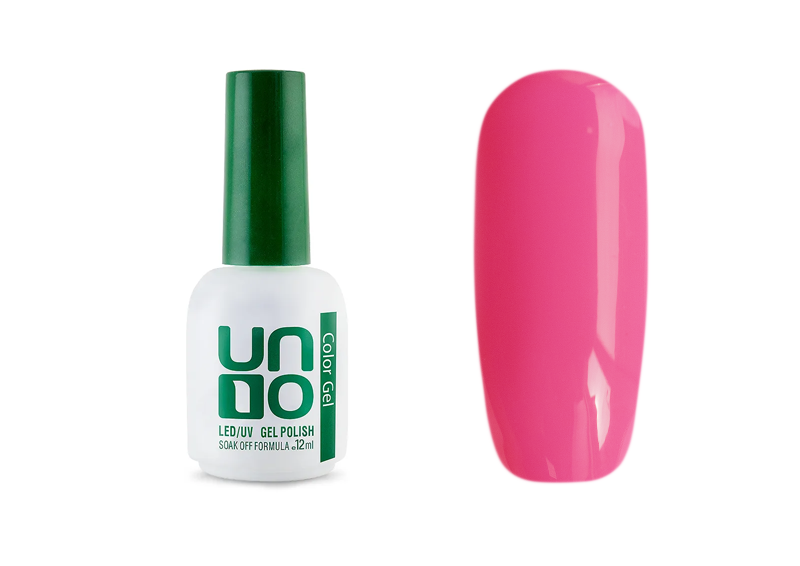 Uno, гель-лак (№105), 12 мл Uno, гель-лак (№105), 12 мл