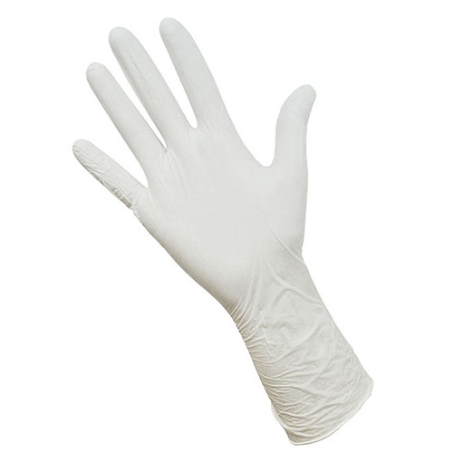 Archdale, перчатки неопудренные TurboMax удлиненные (размер S), 100 шт
