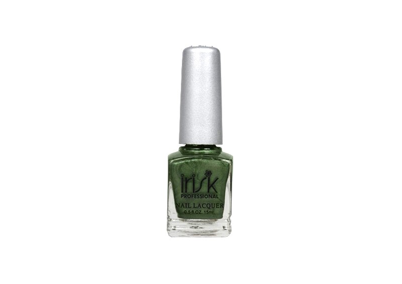 Irisk, Лак для ногтей (Summer Collection 2014, №10), 15 мл