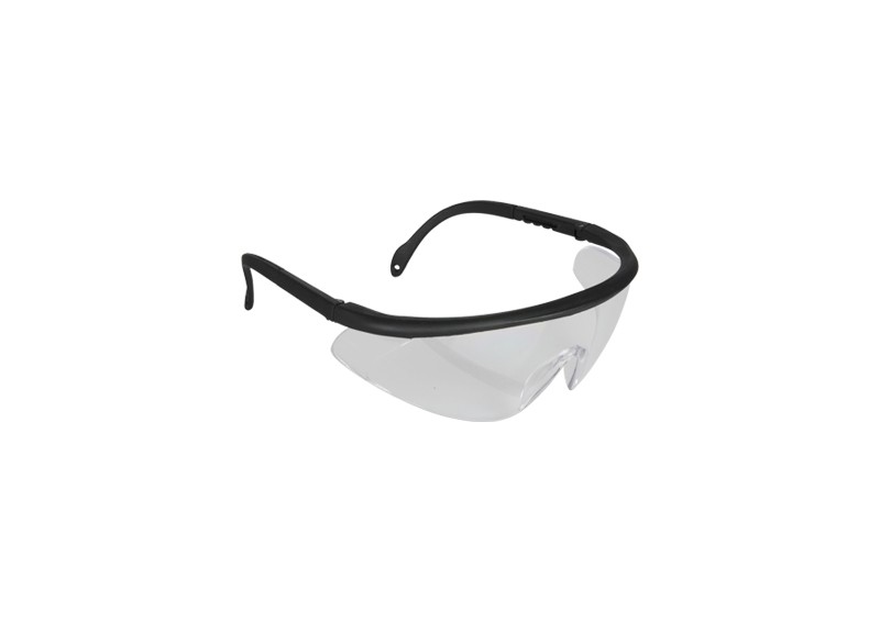 Irisk, очки защитные с регулируемыми дужками (Sport)