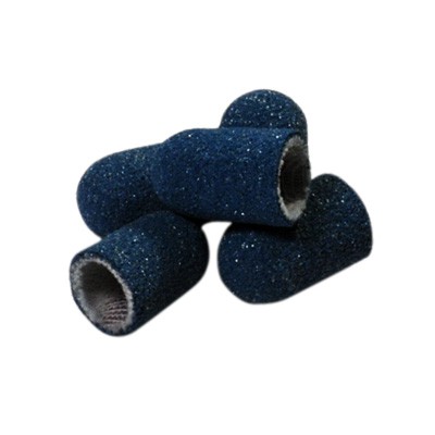 Irisk, колпачок песочный синий, Ø7,0 мм, №120, 5 шт