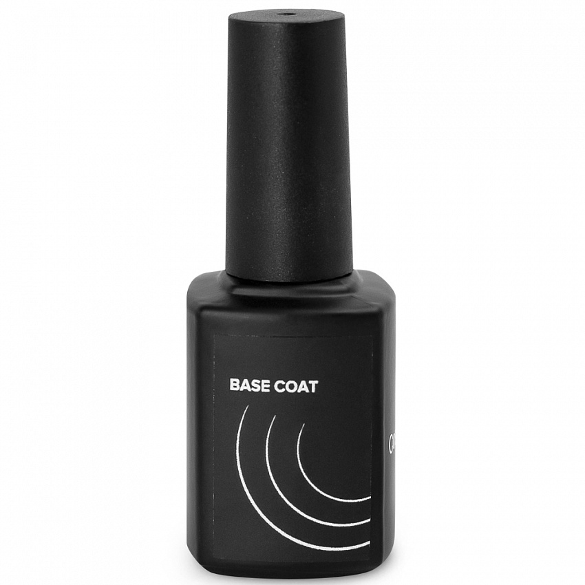 Cosmoprofi, Base Coat - каучуковая база, 15 мл Cosmoprofi, Base Coat - каучуковая база, 15 мл