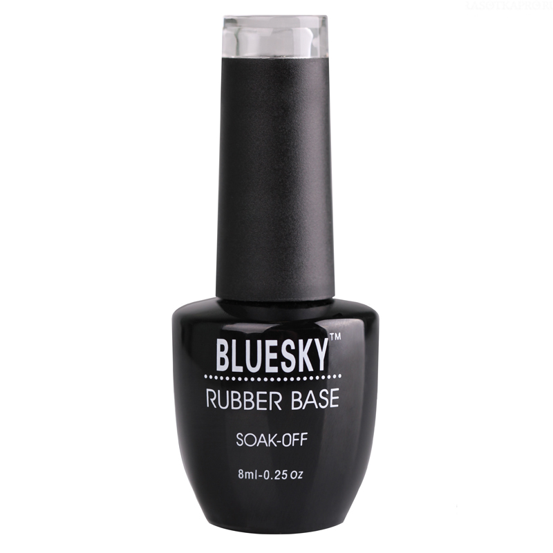 Bluesky, Rubber base каучуковая база, 8 мл Bluesky, Rubber base каучуковая база, 8 мл
