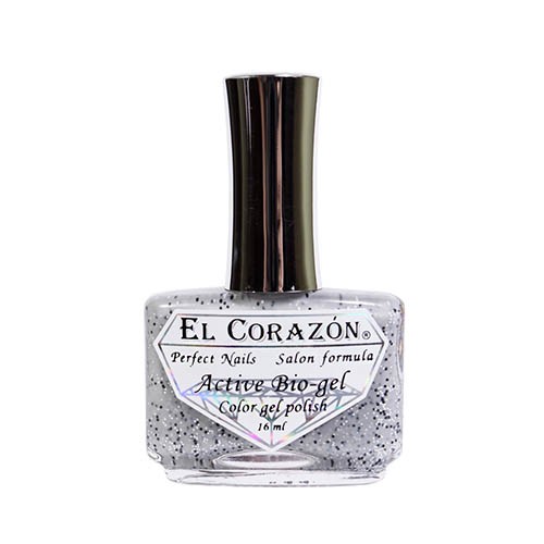 УЦЕНКА, EL Corazon Active Bio-gel - восстанавливающий био-гель (423/133), 16 мл