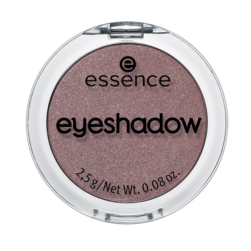 Essence, the eyeshadow — тени для век (тауповый с шиммером т.7)