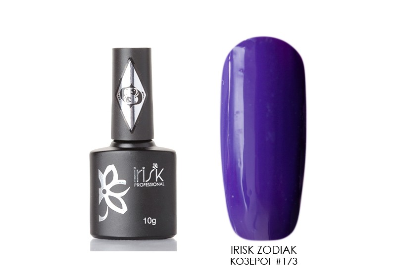 Irisk, Гель-лак "Zodiak" (Стрелец 173), 10 гр Irisk, Гель-лак "Zodiak" (Стрелец 173), 10 гр