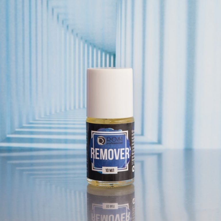 Rosilak, ремувер, 10 мл