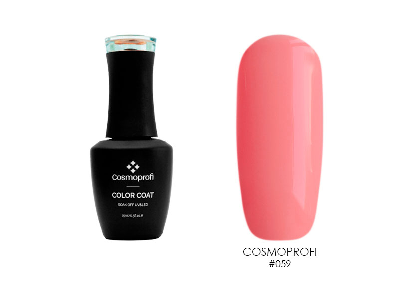 Cosmoprofi, гель-лак (№59), 15 мл Cosmoprofi, гель-лак (№59), 15 мл