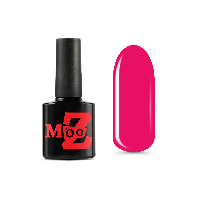 MOOZ, гель-лак "Exotic" №193, 9 мл