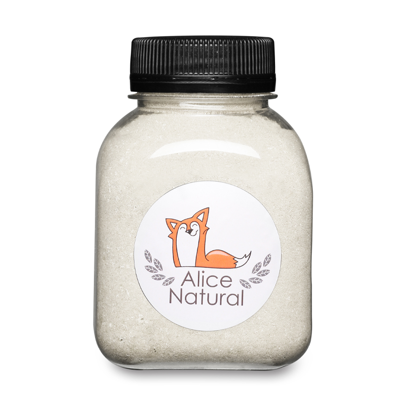 Alice natural, бомба-шиммер маленькая "Сливочный Кокос", 170 гр Alice natural, бомба-шиммер маленькая "Сливочный Кокос", 170 гр
