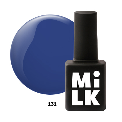 Milk, гель-лак Simple №131, 9 мл