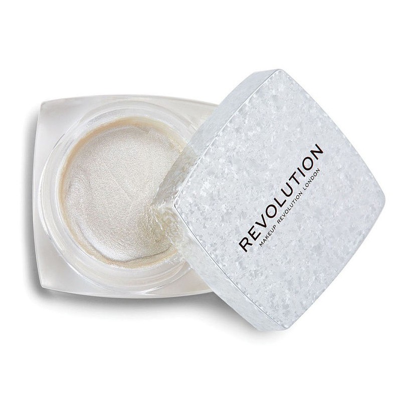 Makeup Revolution, Jewel Collection Jelly Highlighter (Dazzling) - хайлайтер
