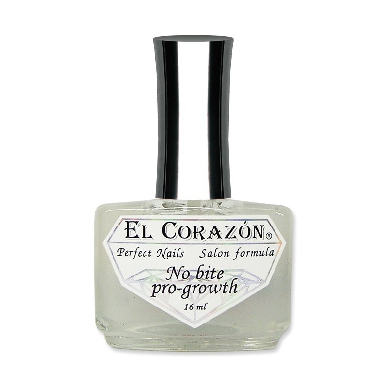 EL Corazon, No bite pro-growth - средство от обгрызывания (№422), 16 мл