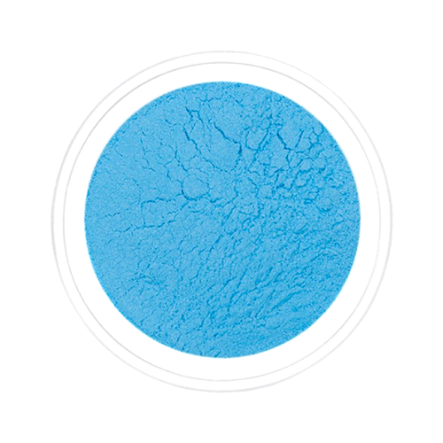 Artex, цветной акрил (неоновый синий), 7 гр