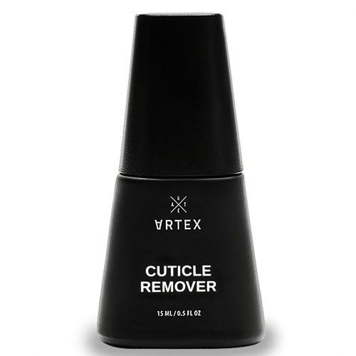 Artex, Cuticle remover - средство для удаления кутикулы, 15 мл