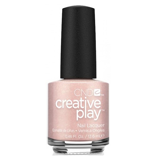 CND Creative Play (Tickled) - лак для ногтей, 13,6 мл