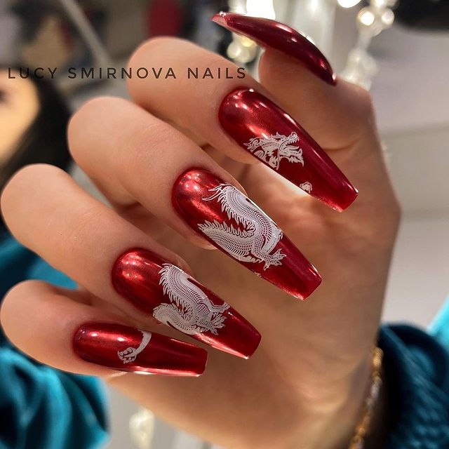 Автор: lucy_smirnova_nails (https://www.instagram.com/lucy_smirnova_nails/)