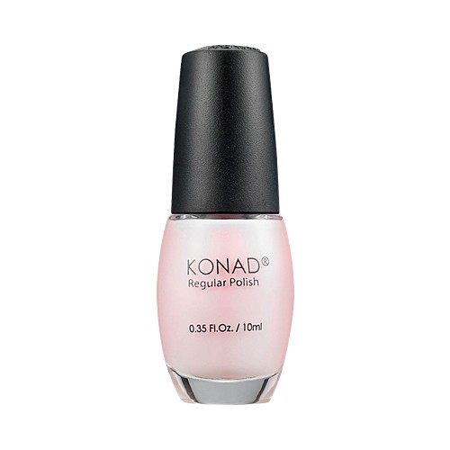 Konad Regular Nail - лак для ногтей (Pastel Pink R30), 10 мл