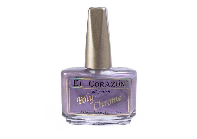 EL Corazon, лак для ногтей (Poly Chrome №352), 16 мл