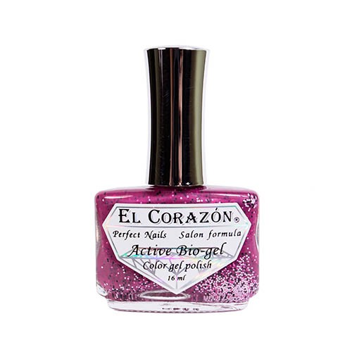 УЦЕНКА, EL Corazon Active Bio-gel - восстанавливающий био-гель (423/139), 16 мл