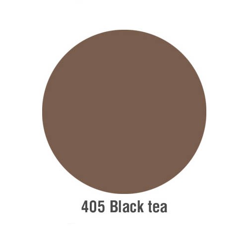 Irisk, пигмент мануальный Hand pigments (№405 Black tea), 15гр