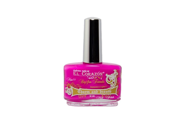 EL Corazon Charm & Beauty, цвет 851, 16 мл.