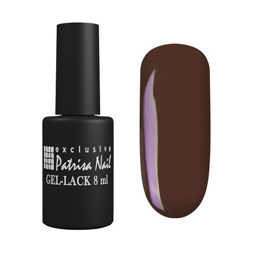 Patrisa nail, гель-лак (№335), 8 мл