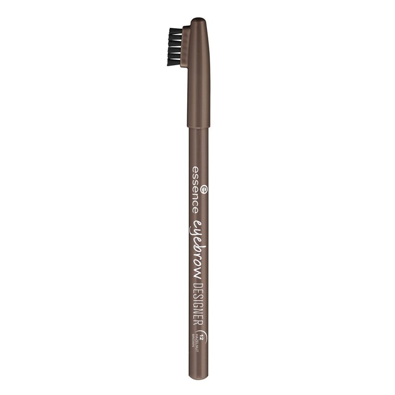 Essence, eyebrow designer - карандаш для бровей (лесной орех т.12)