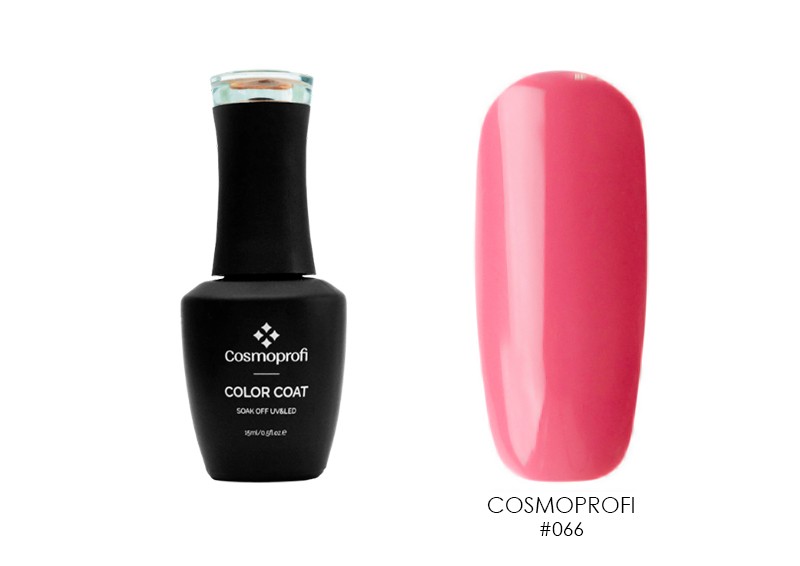 Cosmoprofi, гель-лак (№66), 15 мл