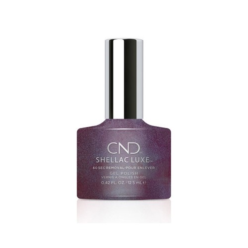 CND Shellac Luxe, двухфазный гель-лак (Grace 301), 12.5 мл