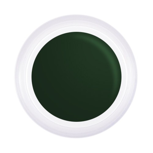 Patrisa nail, гель-краска для стемпинга, аэропуффинга и росписи (№T7 зеленая), 5 гр