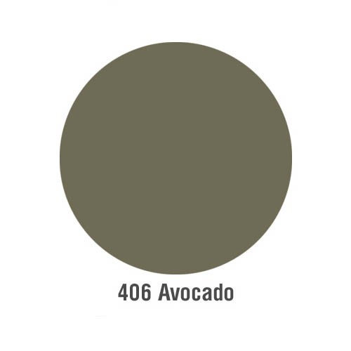 Irisk, пигмент мануальный Hand pigments (№406 Avocado), 15гр