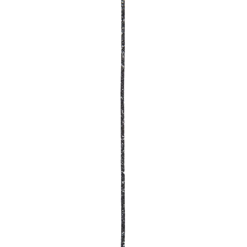 Artex, лента клейкая (черная 1мм)