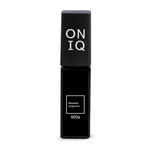 ONIQ, базовое покрытие для ногтей, 6 мл