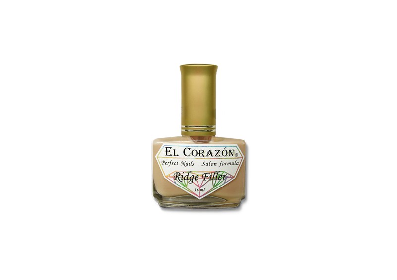 EL Corazon, Ridge Filler - выравниватель для ногтей (№403), 16 мл